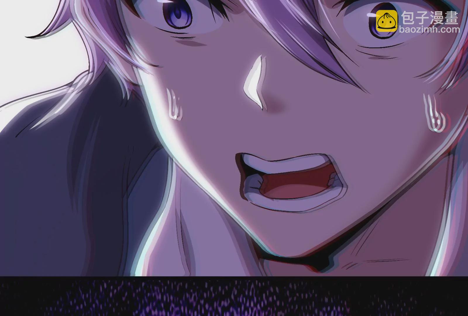 古神遊戲 - 第2話  奇葩的天賦(2/3) - 5